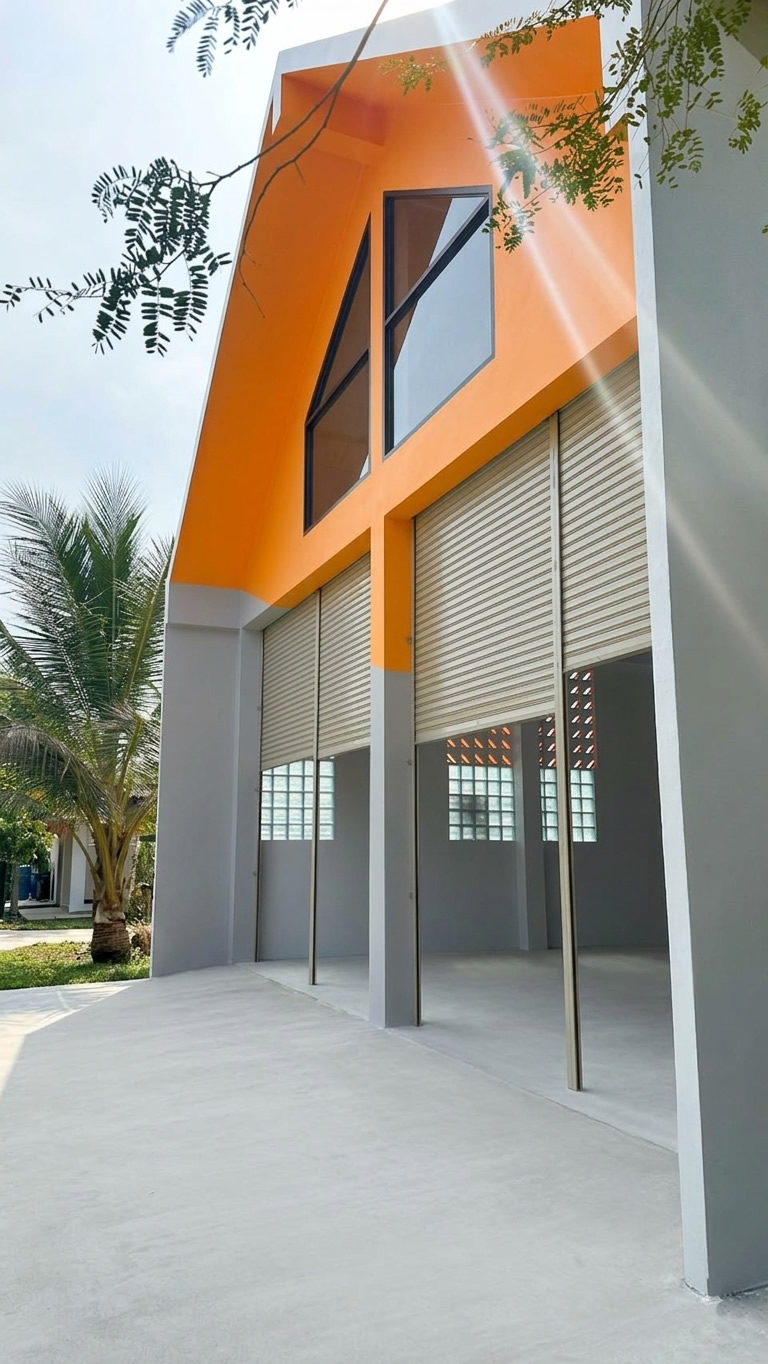 ขายโกดัง จ.ภูเก็ต