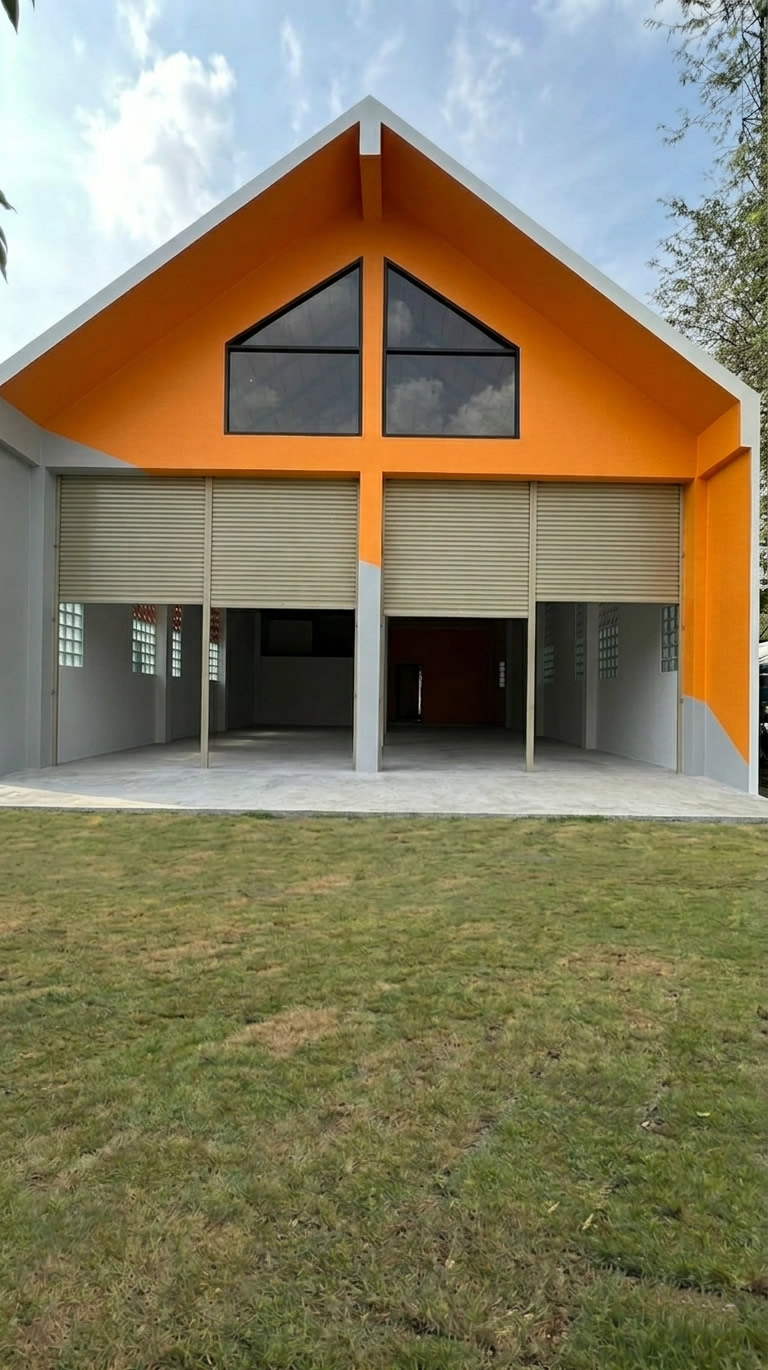 ขายโกดัง จ.ภูเก็ต